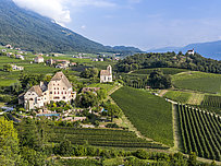 Tesori storici d‘arte