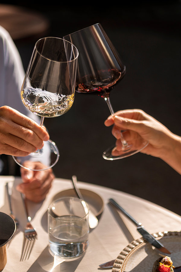 Wein und Genuss